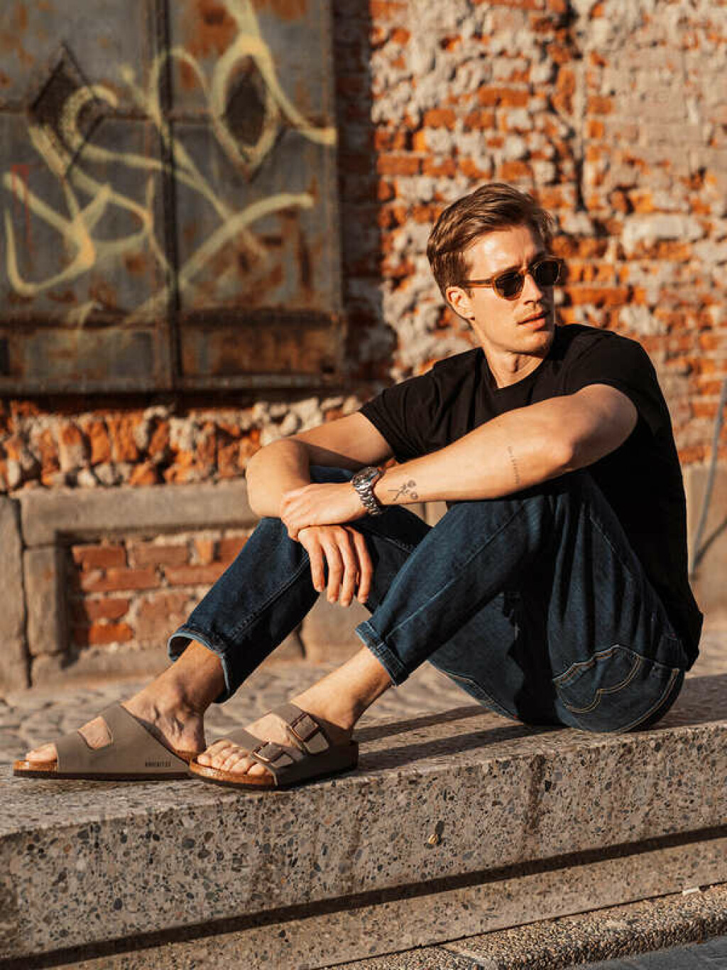Birkenstock Arizona