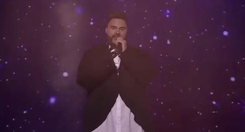 Devin Juraj, Tvoje lice zvuči poznato