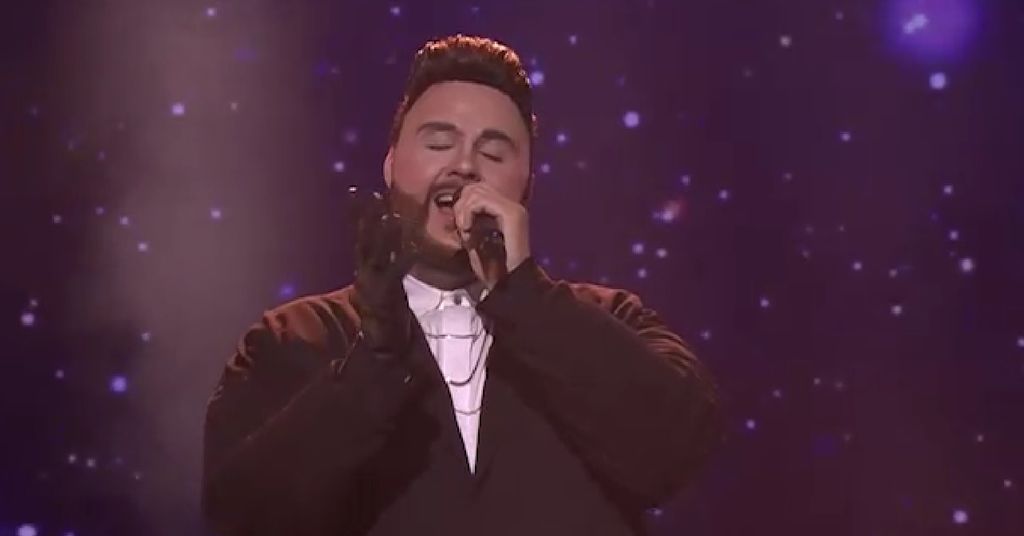 Devin Juraj, Tvoje lice zvuči poznato