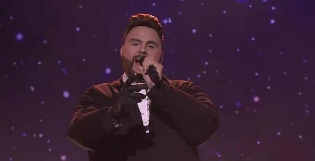 Devin Juraj, Tvoje lice zvuči poznato