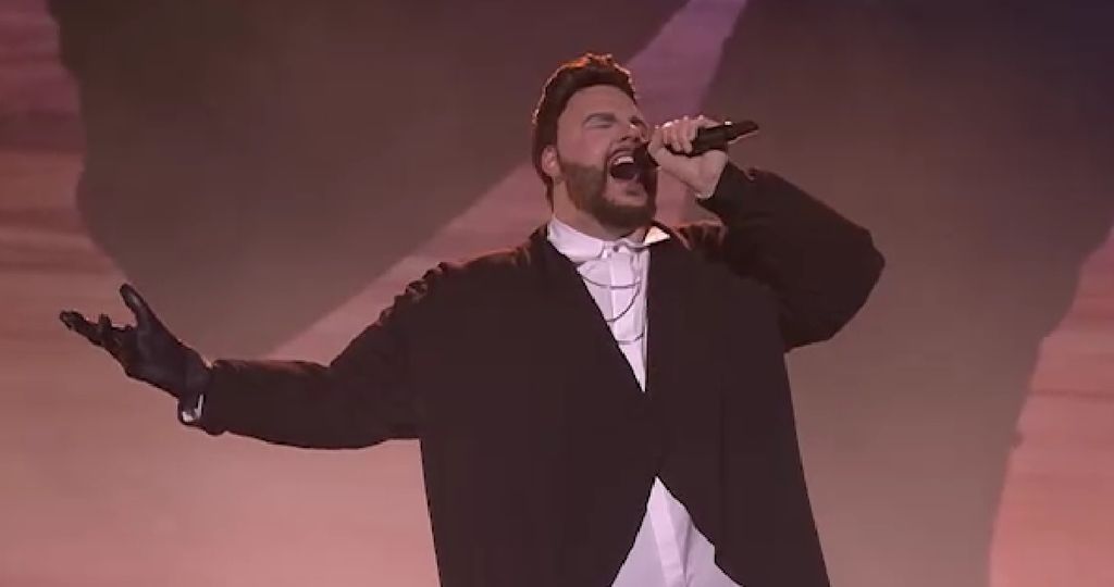 Devin Juraj, Tvoje lice zvuči poznato