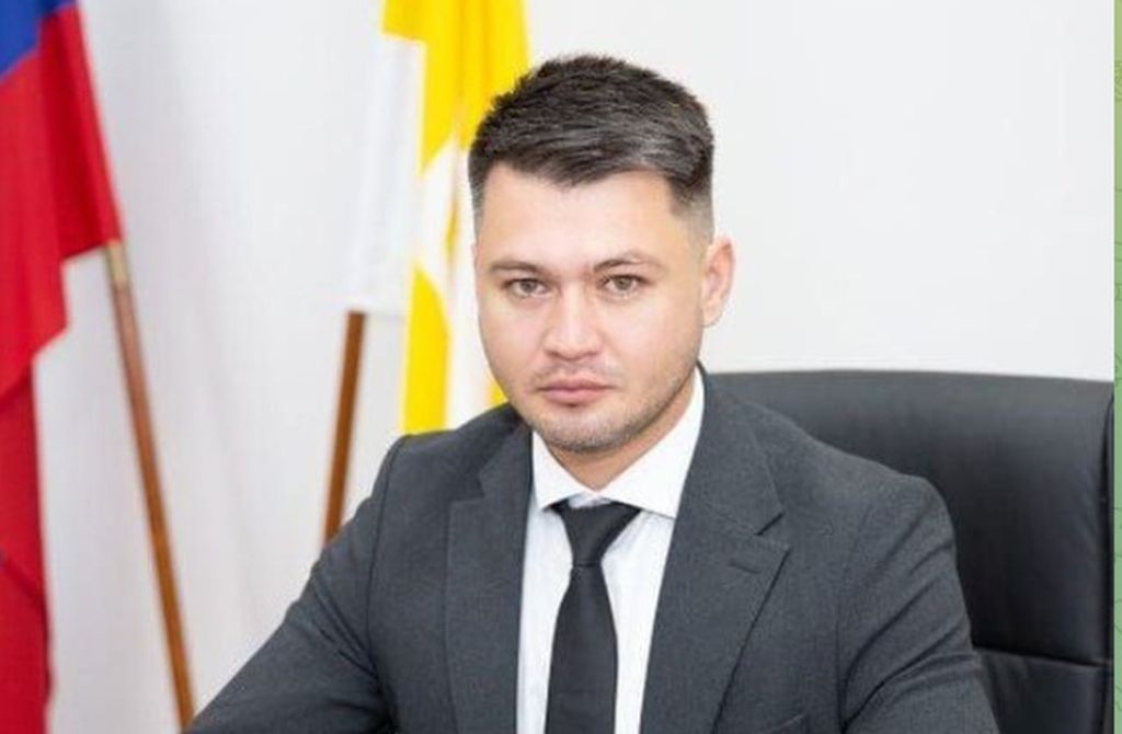 Zaur Gurcijev, screenshot
