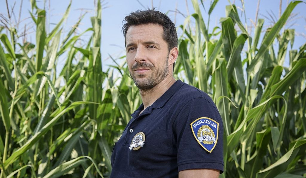 Filip Juričić, Na granici