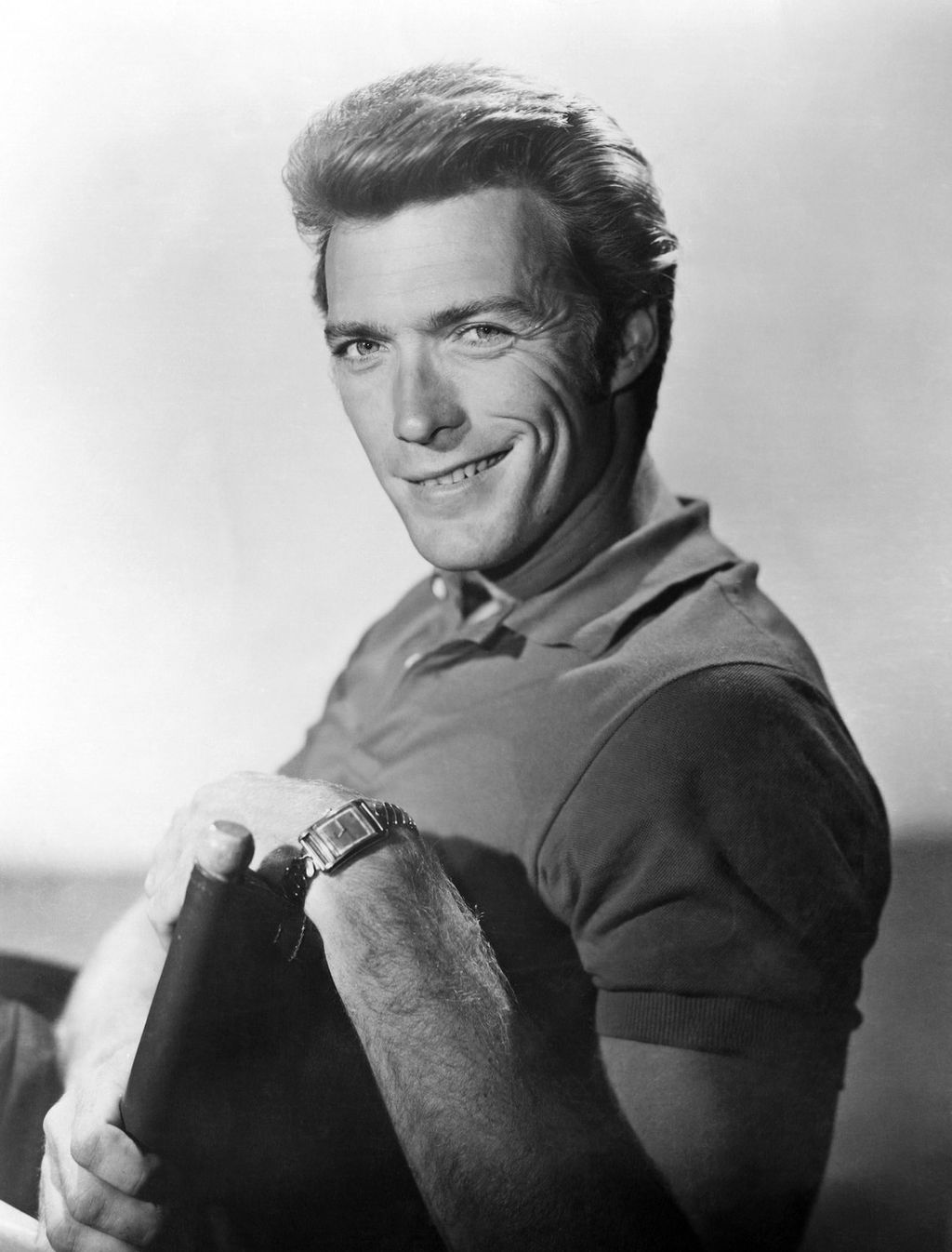 Clint Eastwood - 7