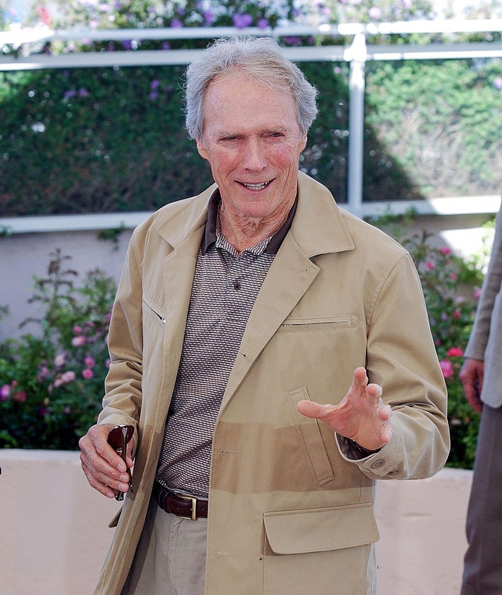 Clint Eastwood - 11