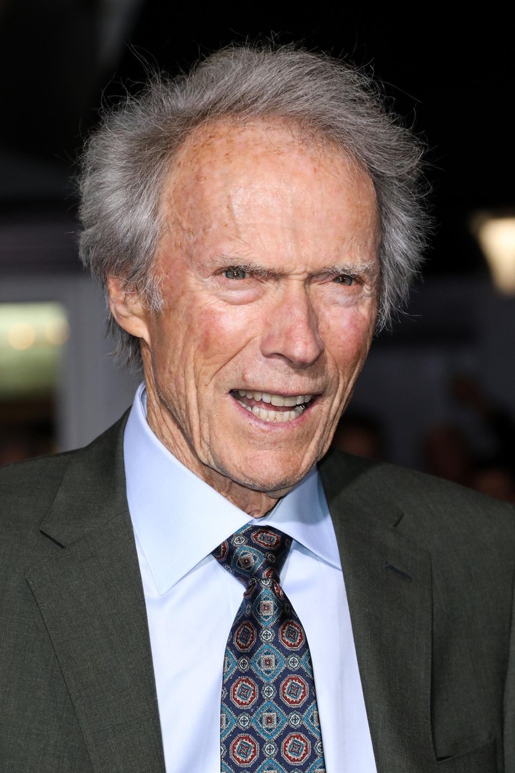 Clint Eastwood - 12