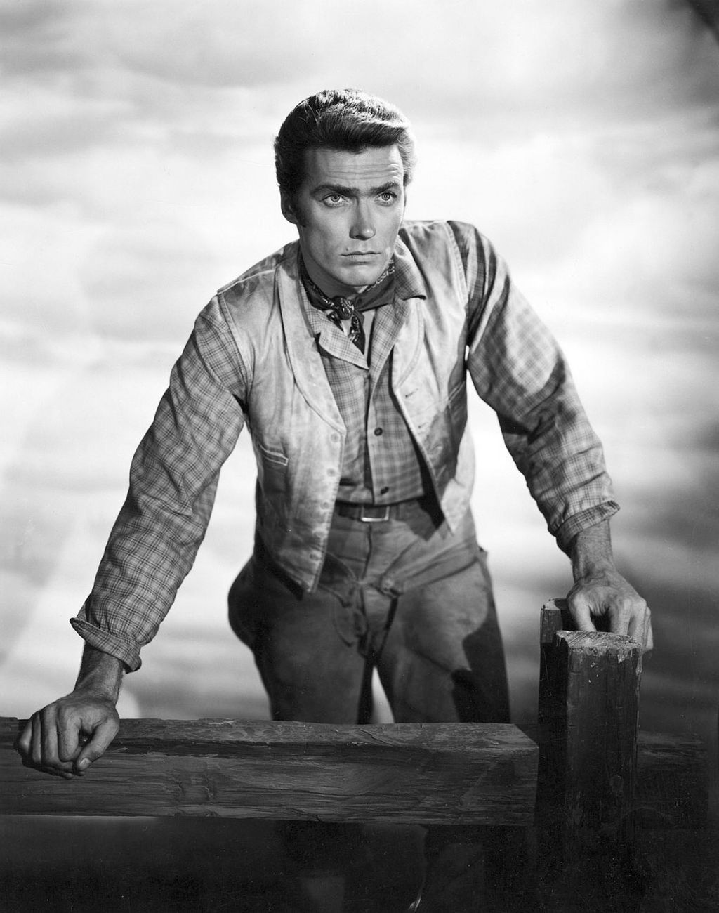 Clint Eastwood - 15