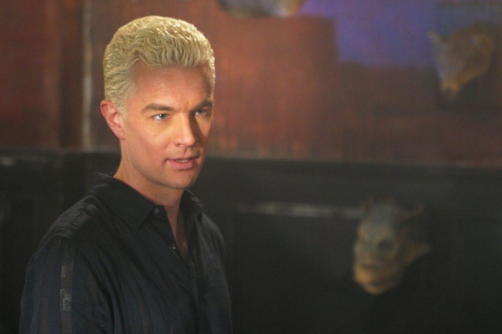 James Marsters - 2