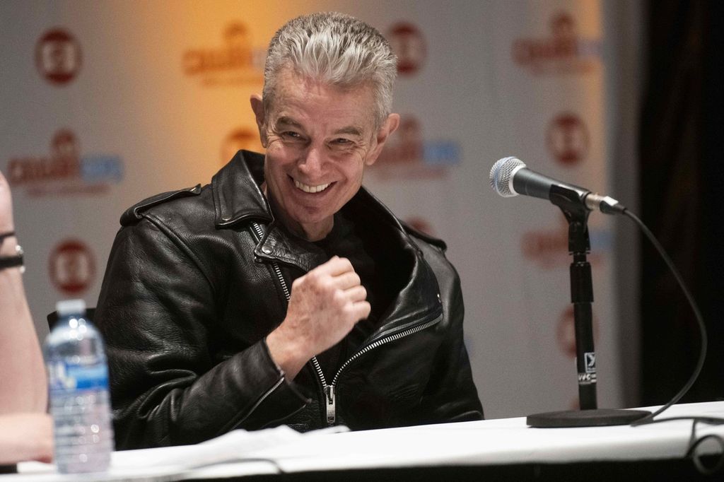 James Marsters - 3
