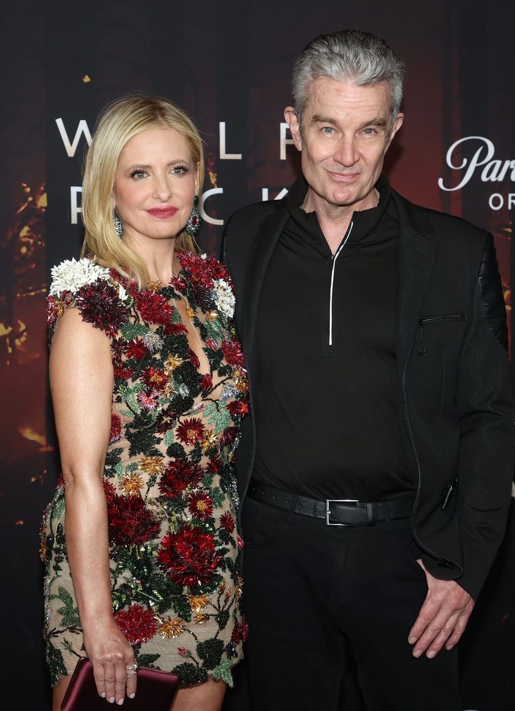 James Marsters - 8