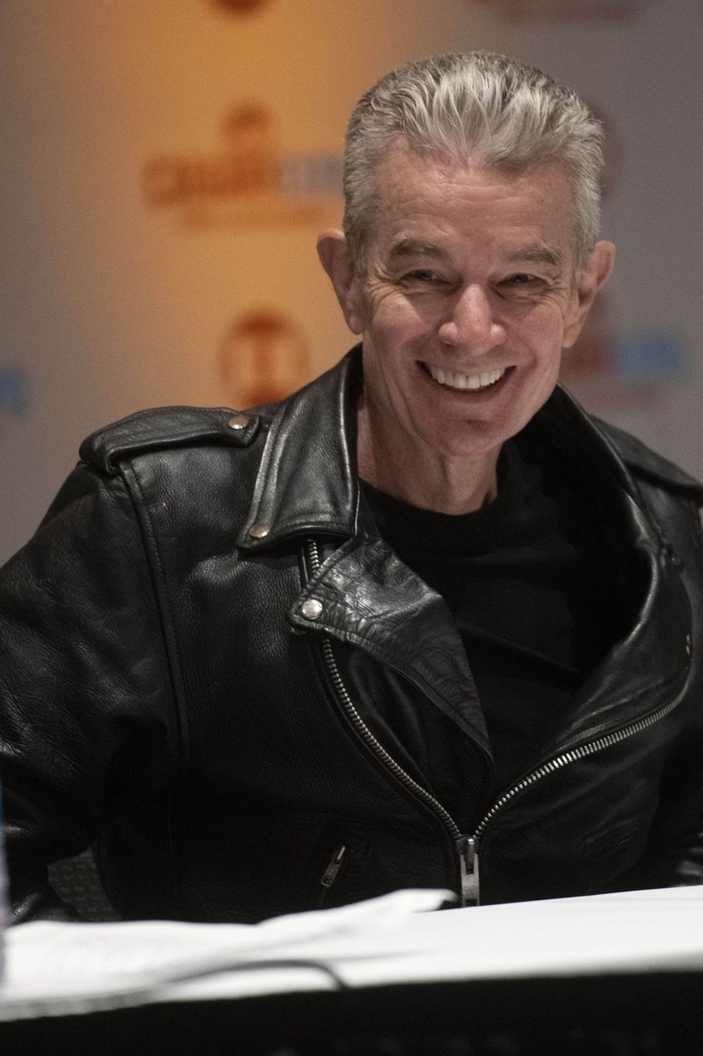 James Marsters - 13