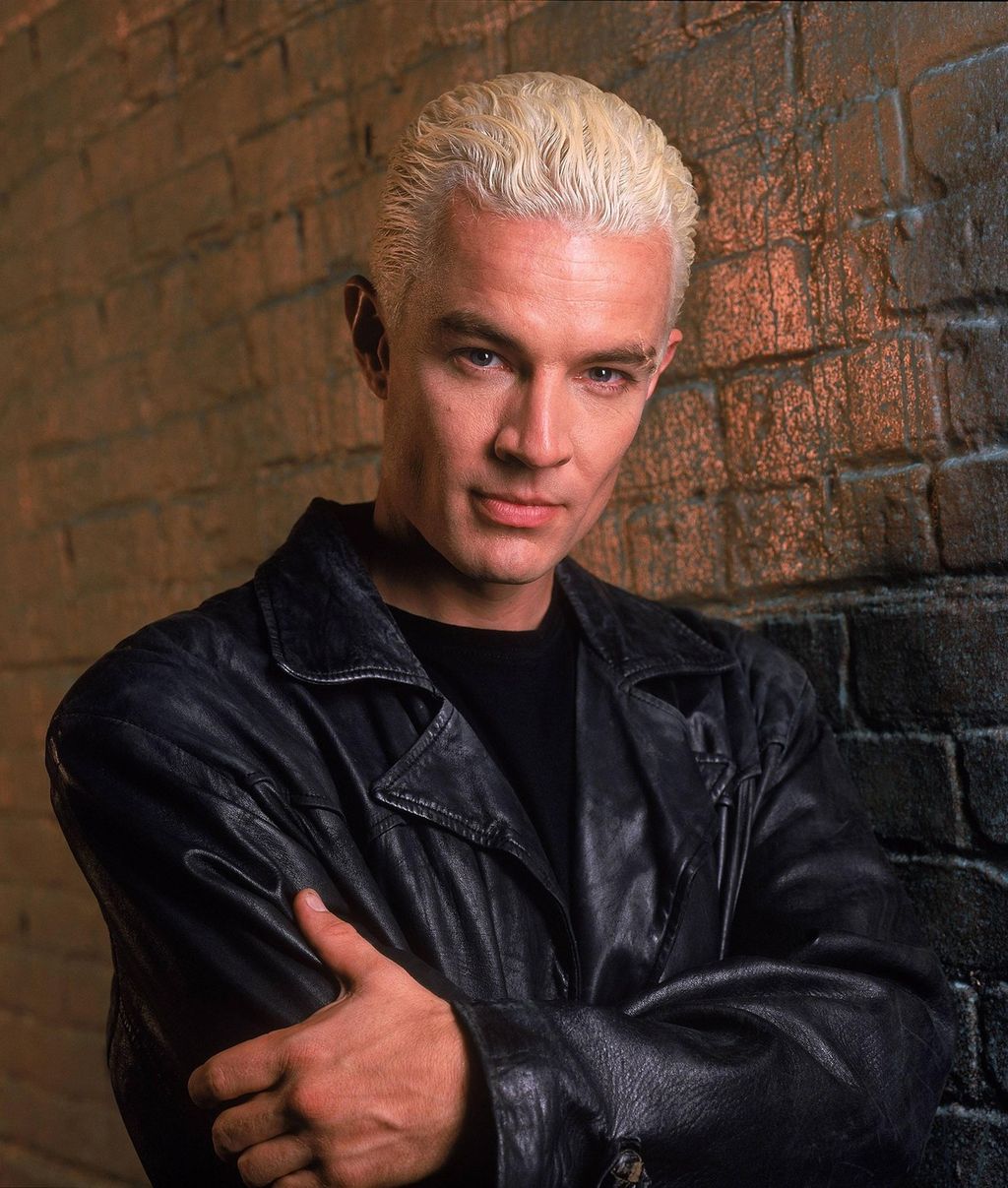 James Marsters - 15