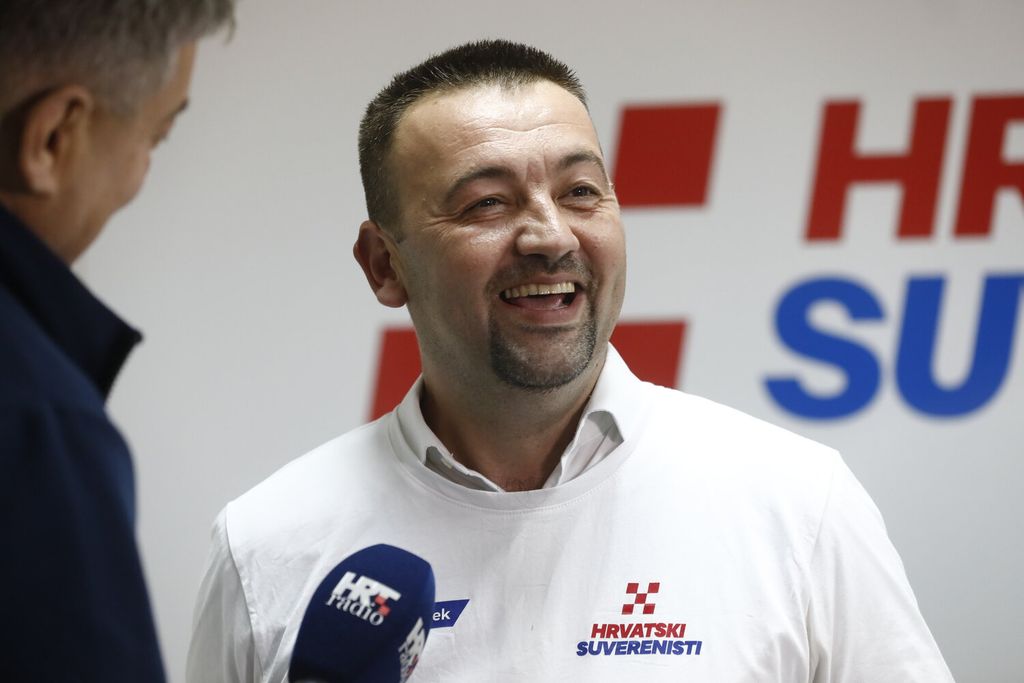Domagoj Bilić i Ivan Penava