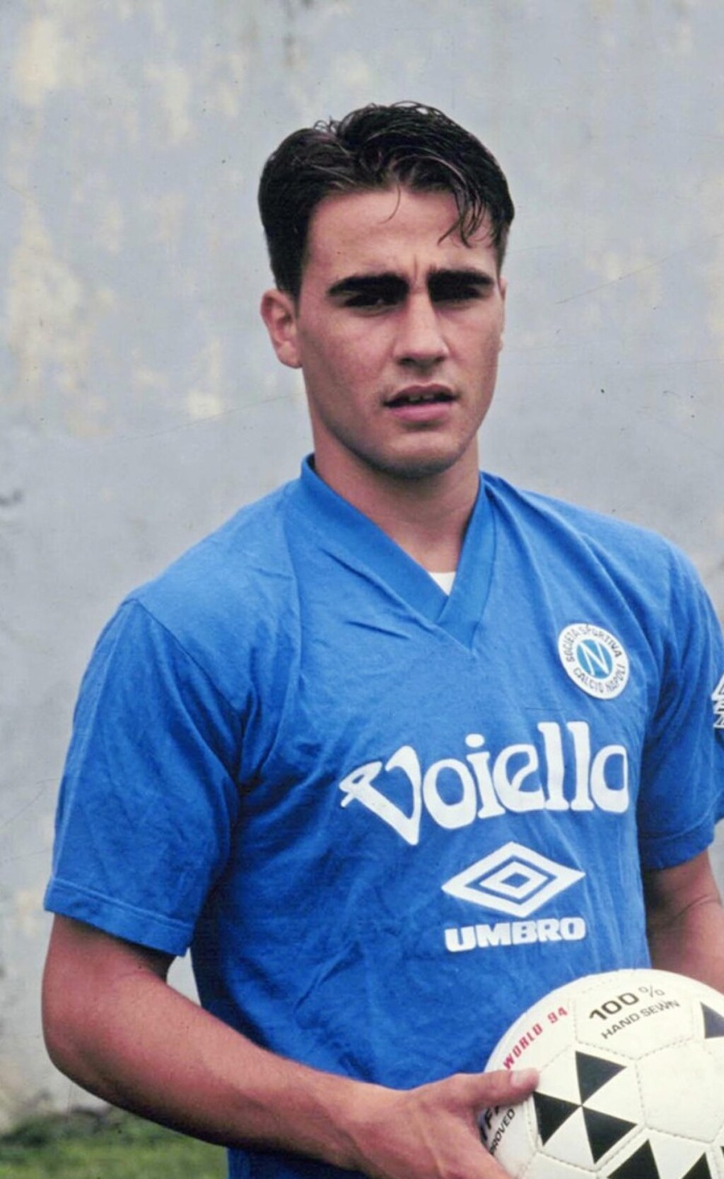 Fabio Cannavaro