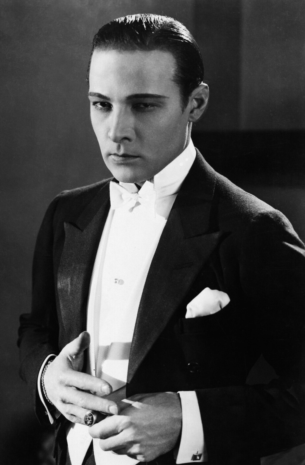Rudolph Valentino
