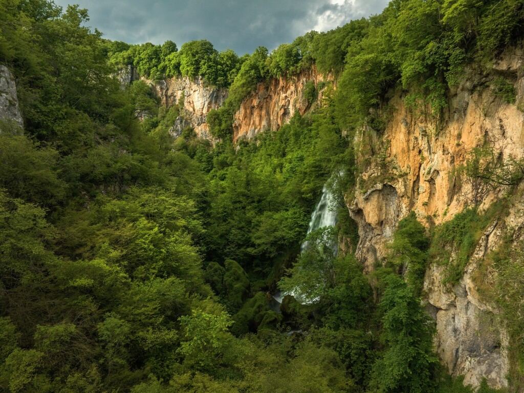 Vodopadi Duge - 1