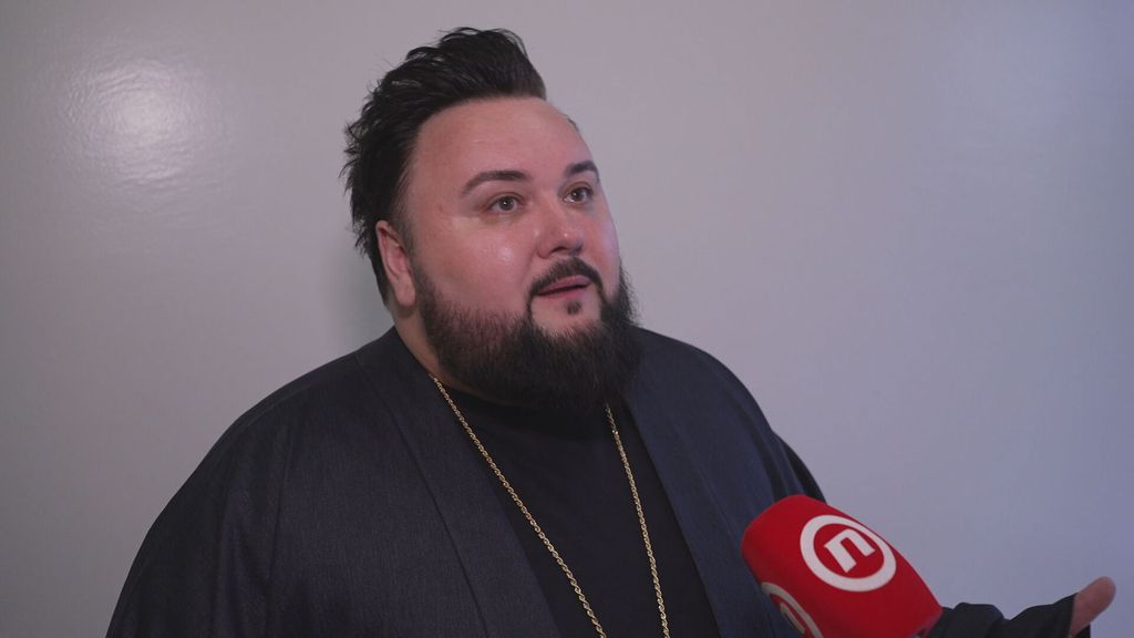 In Magazin: Jacques Houdek