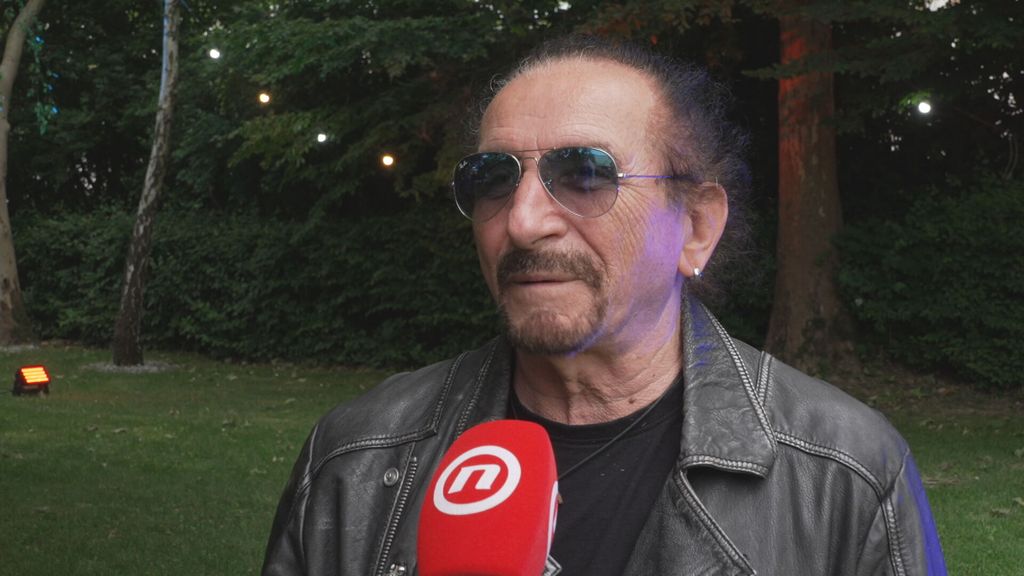 In Magazin: Željko Bebek - 2