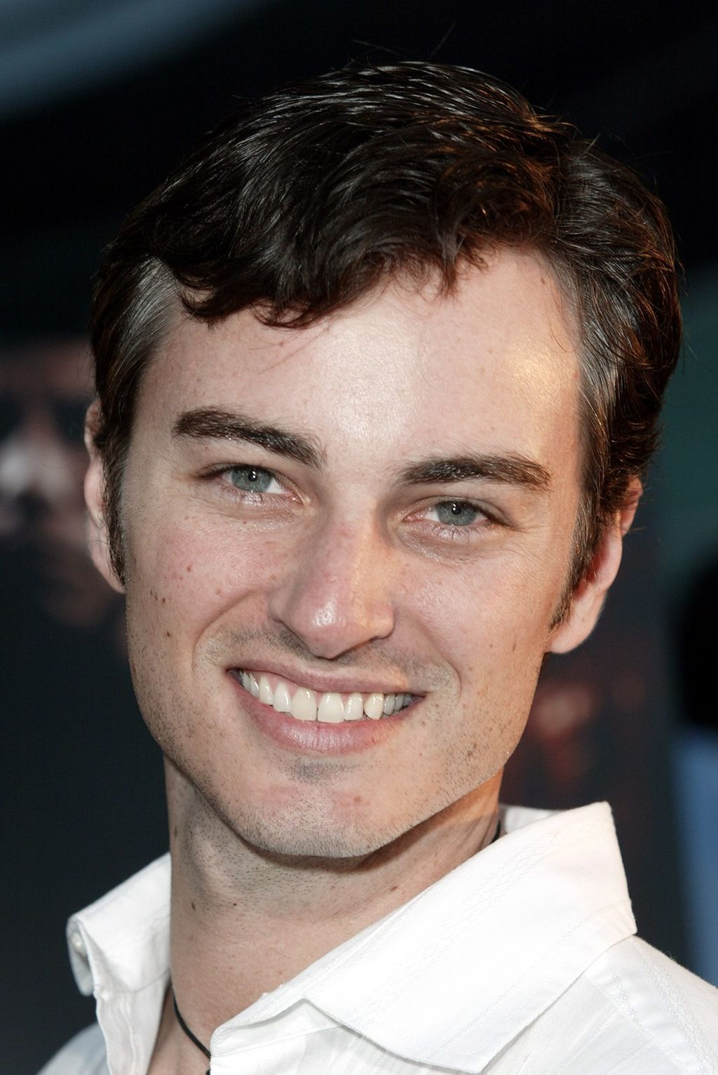 Kerr Smith - 3