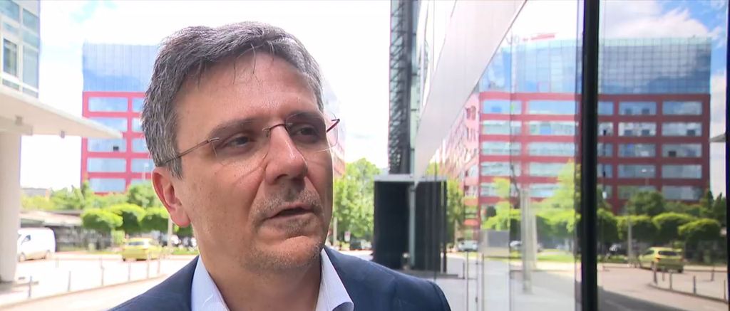 Jeftinija struja za poduzetnike - 1