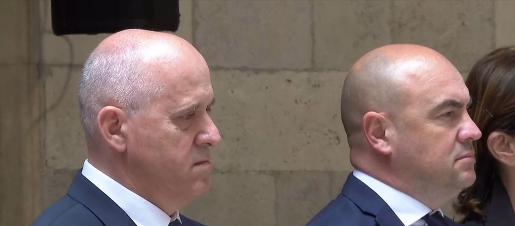 Nikola Dobroslavić, župan dubrovačko-neretvanski