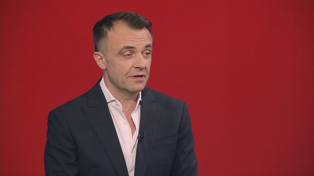 Dražen Mavrić i Marko Biočina