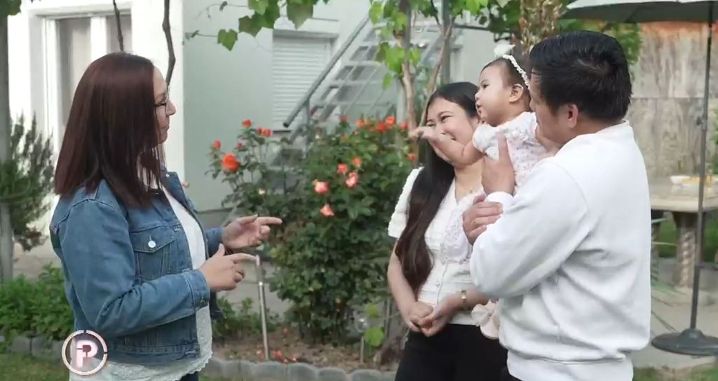 Provjereno: Filipinci u Hrvatskoj - 1