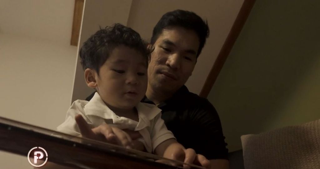 Provjereno: Filipinci u Hrvatskoj - 1