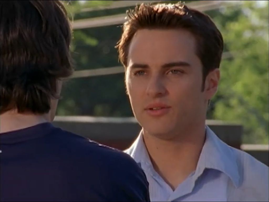 Kerr Smith - 1