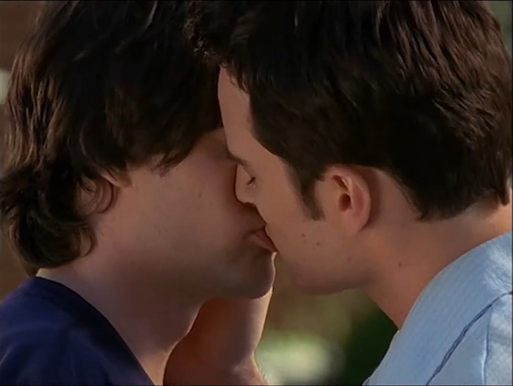 Kerr Smith - 2