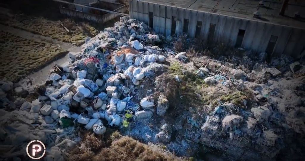 Provjereno: Ilegalna odlagališta otpada diljem Hrvatske - 3