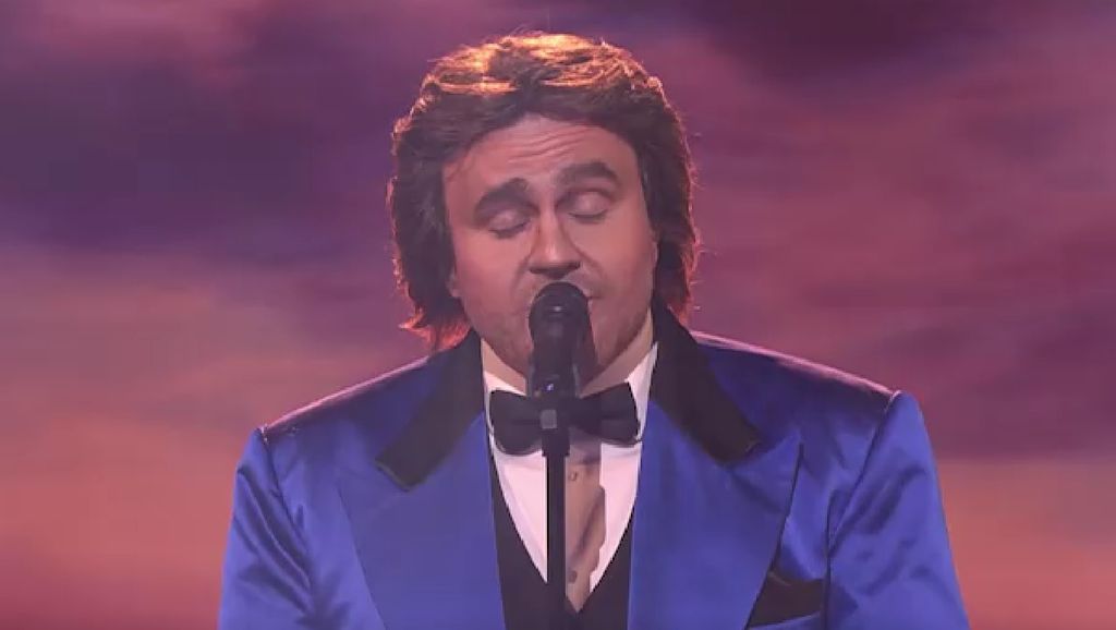 Igor Cukrov, Tvoje lice zvuči poznato