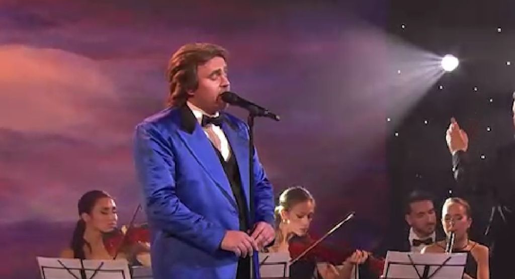 Igor Cukrov, Tvoje lice zvuči poznato