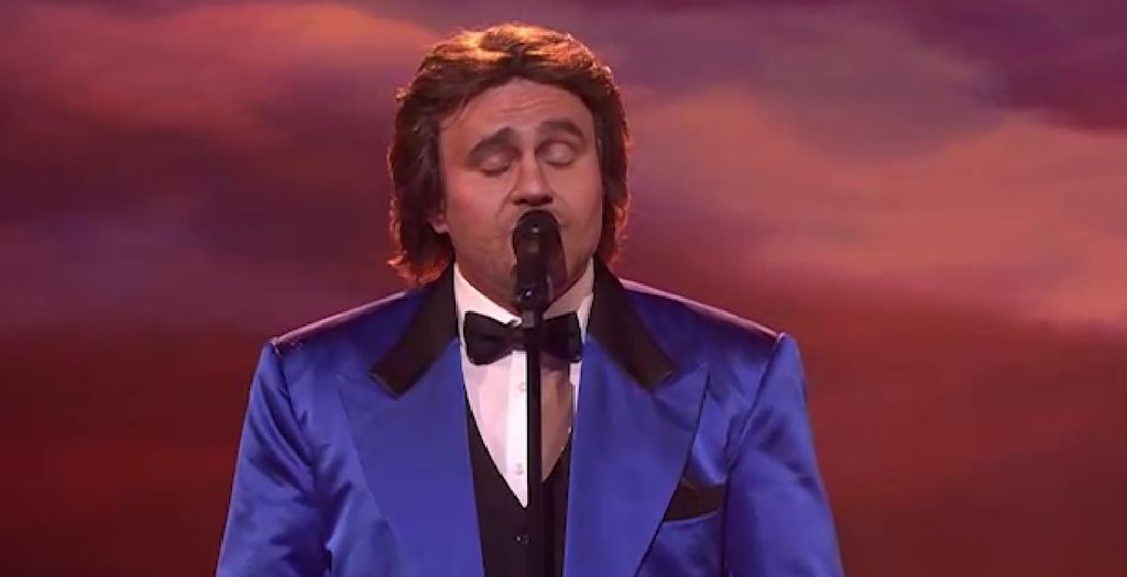 Igor Cukrov, Tvoje lice zvuči poznato