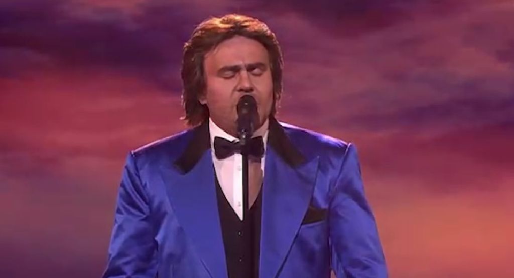 Igor Cukrov, Tvoje lice zvuči poznato