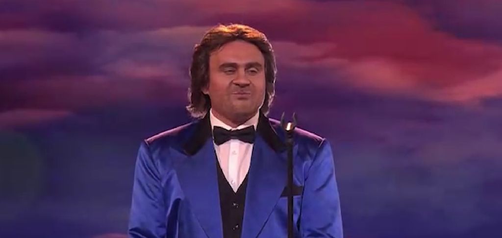 Igor Cukrov, Tvoje lice zvuči poznato