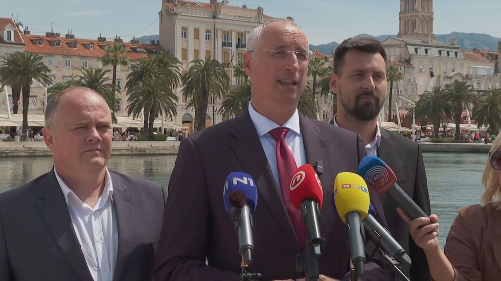 Posljednji dan kampanje - 5