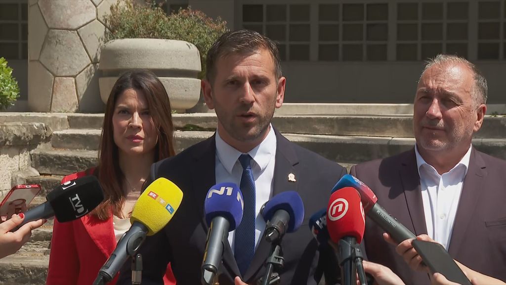 Posljednji dan kampanje - 5