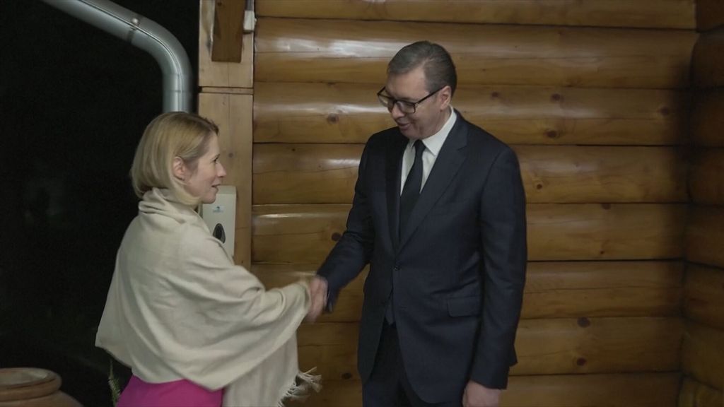 Aleksandar Vučić - 3