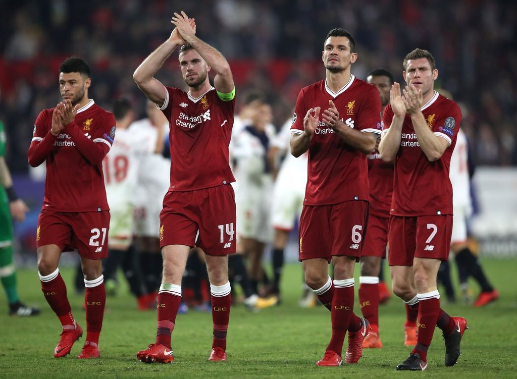 James Milner - 4