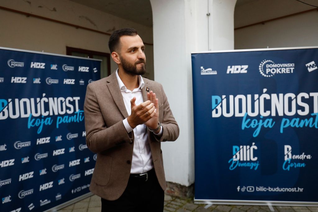 Domagoj Bilić i Ivan Penava