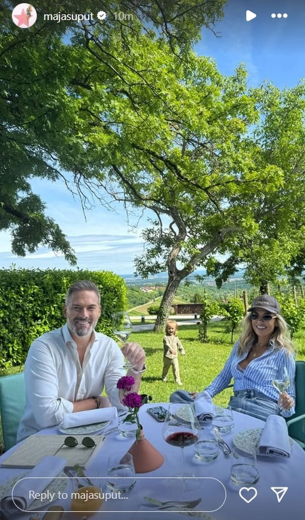Maja Šuput i Bloom Tatarinov - 1