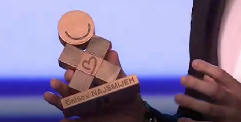 Enis Bešlagić, Igor Mešin