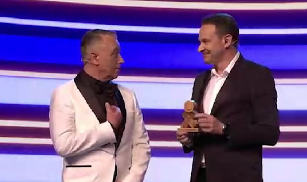 Enis Bešlagić, Igor Mešin