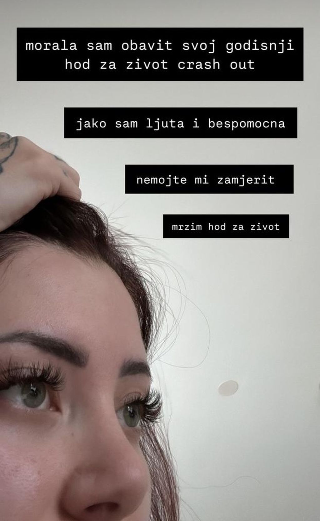 Nika Ilčić - 1