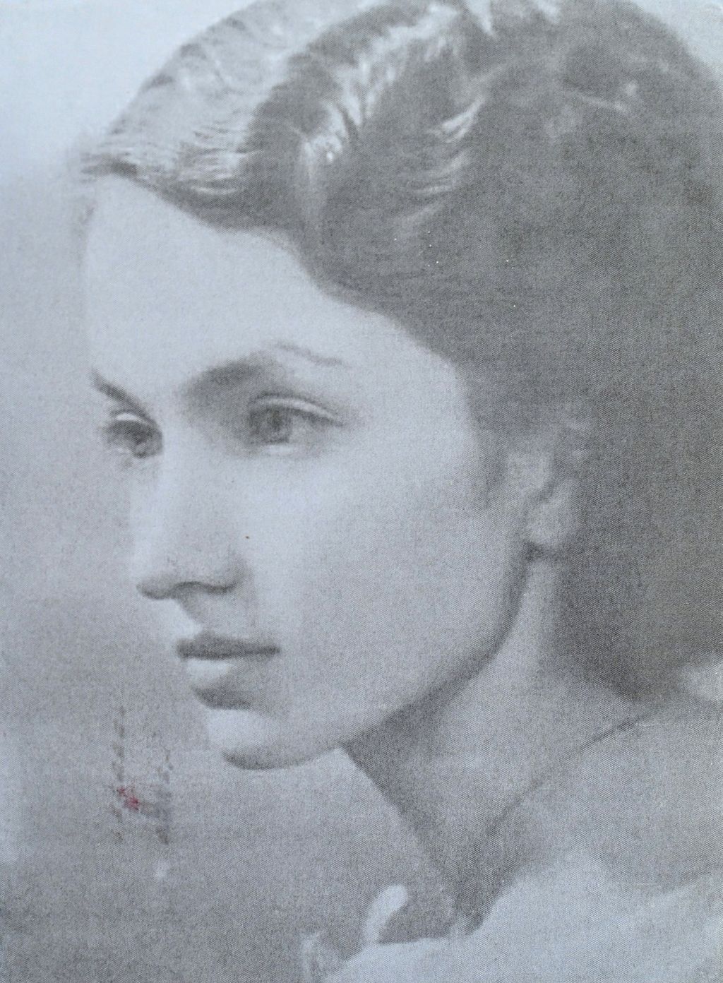 Joan Partridge - 1