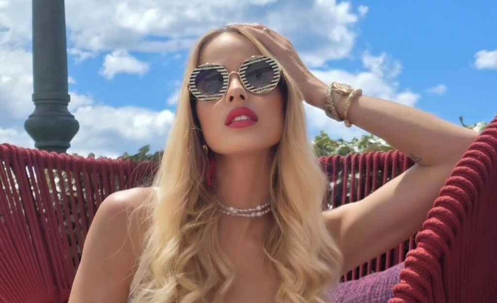 Antonija Mišura Sandrić