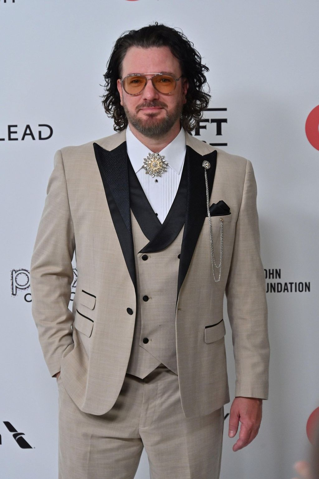 JC Chasez - 2