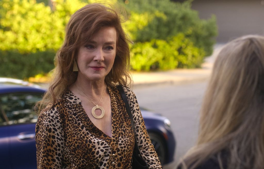 Valerie Mahaffey - 3