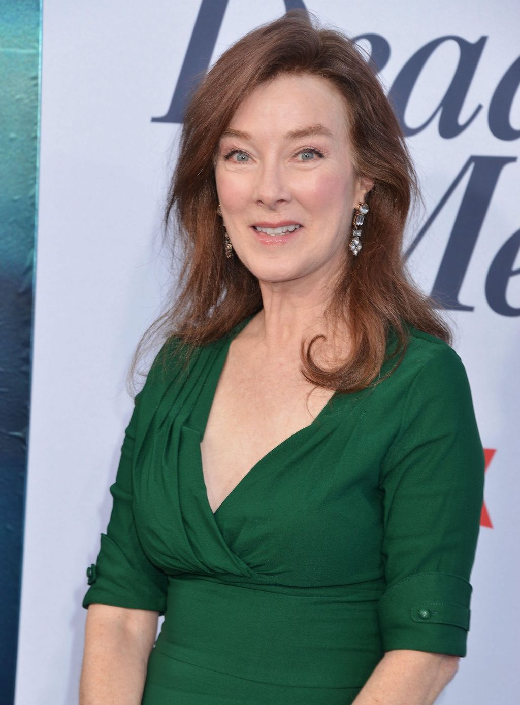 Valerie Mahaffey - 5